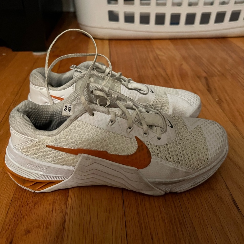 Nike Metcons